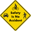 Help achieve the safety goal