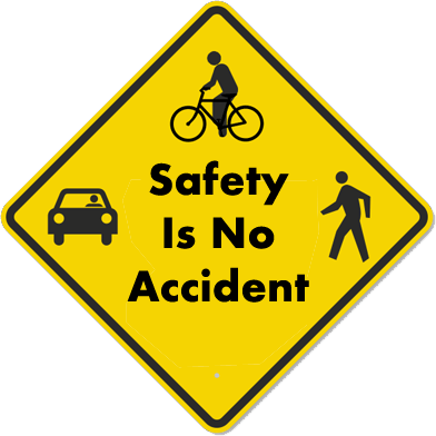 Santa Cruz/Alameda Road Safety