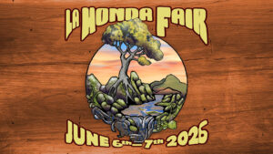 2025 La Honda Fair